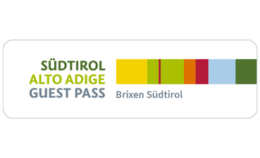Brixen Südtirol Guest Pass